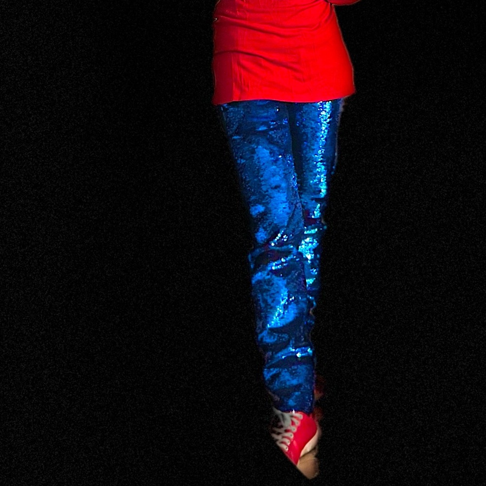 Sequence pants ! - Picture 15 of 16